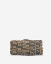 Bolso Fendi Mamma Baguette Zucca