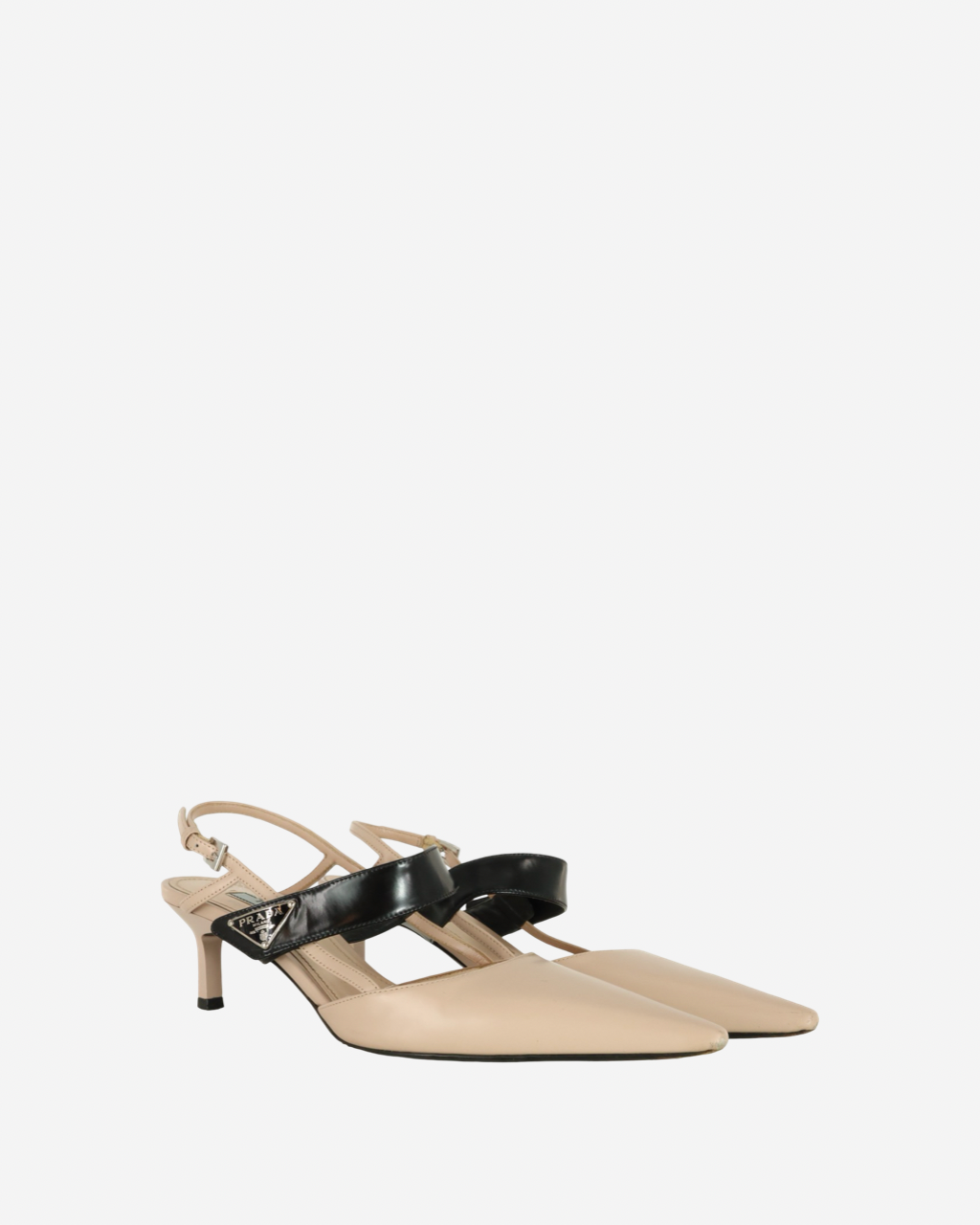 Prada Heels 37.5