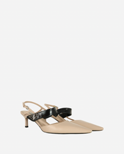 Prada Heels 37.5