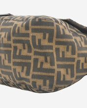 Bolso Fendi Mamma Baguette Zucca