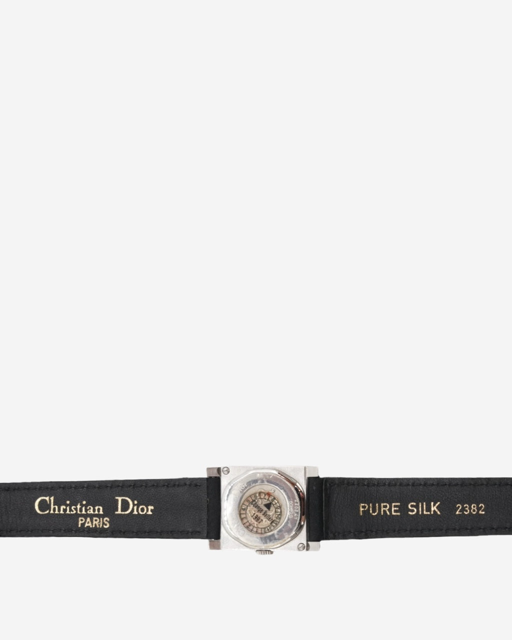 Reloj Dior La Parisienne