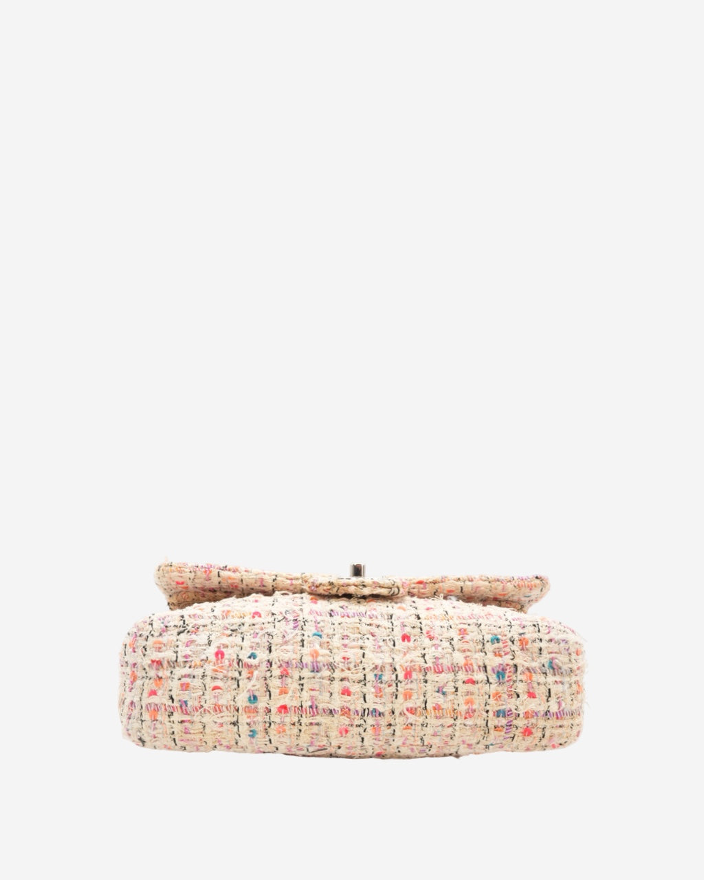 Bolso Chanel Tweed Classic Double Flap 2005 - 2006