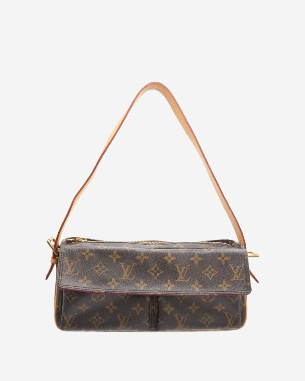 Bolso Louis Vuitton Viva-Cité MM