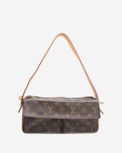 Bolso Louis Vuitton Viva-Cité MM