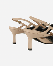 Prada Heels 37.5