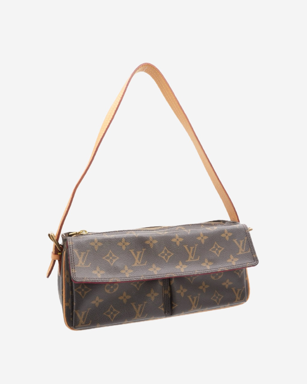 Bolso Louis Vuitton Viva-Cité MM