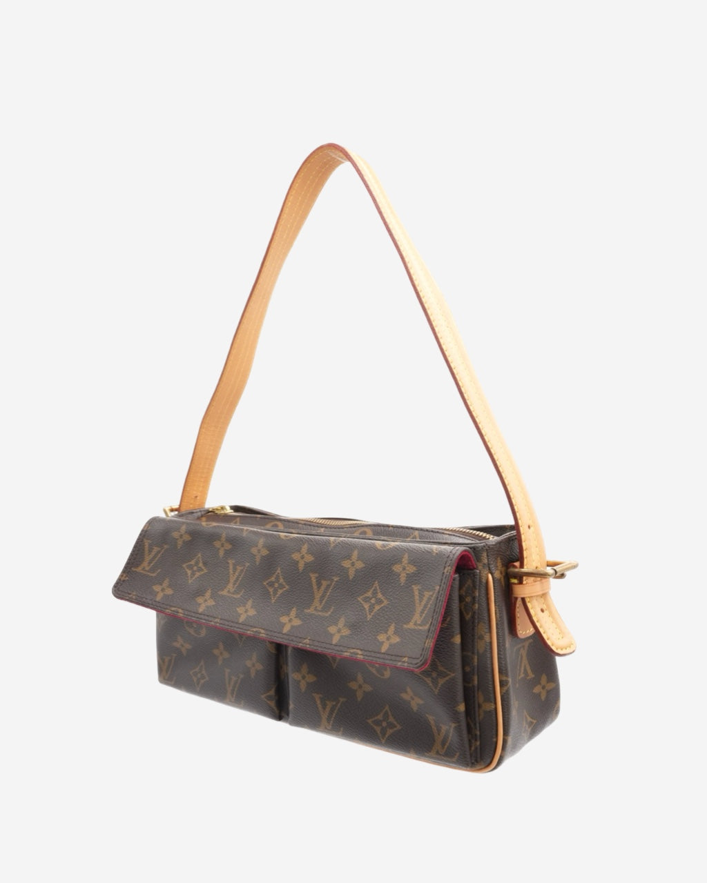 Bolso Louis Vuitton Viva-Cité MM