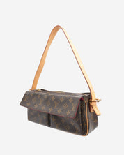 Bolso Louis Vuitton Viva-Cité MM