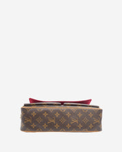 Bolso Louis Vuitton Viva-Cité MM
