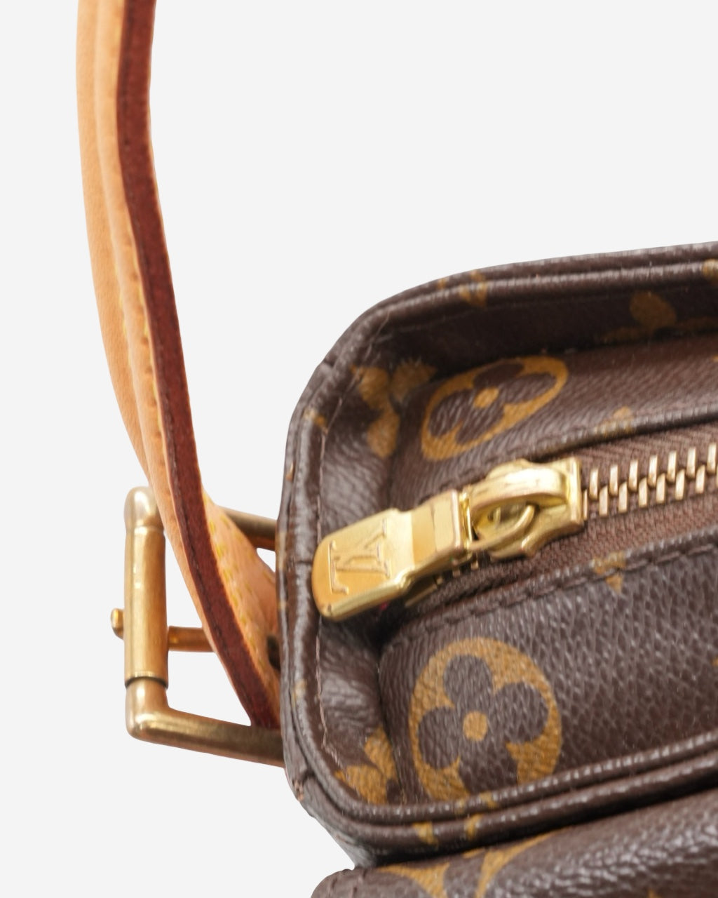 Bolso Louis Vuitton Viva-Cité MM