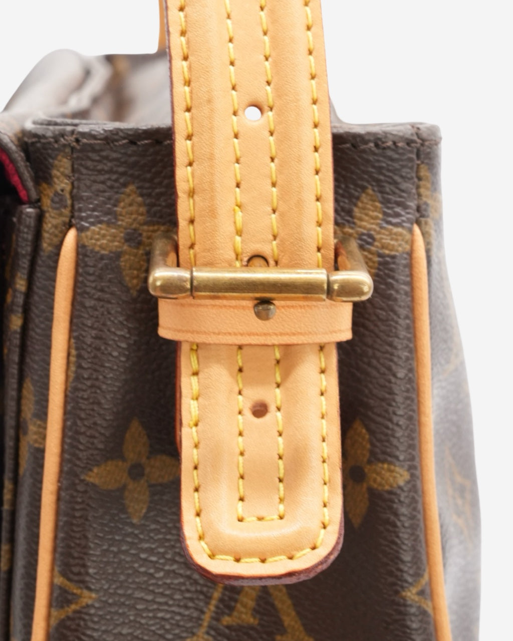 Bolso Louis Vuitton Viva-Cité MM