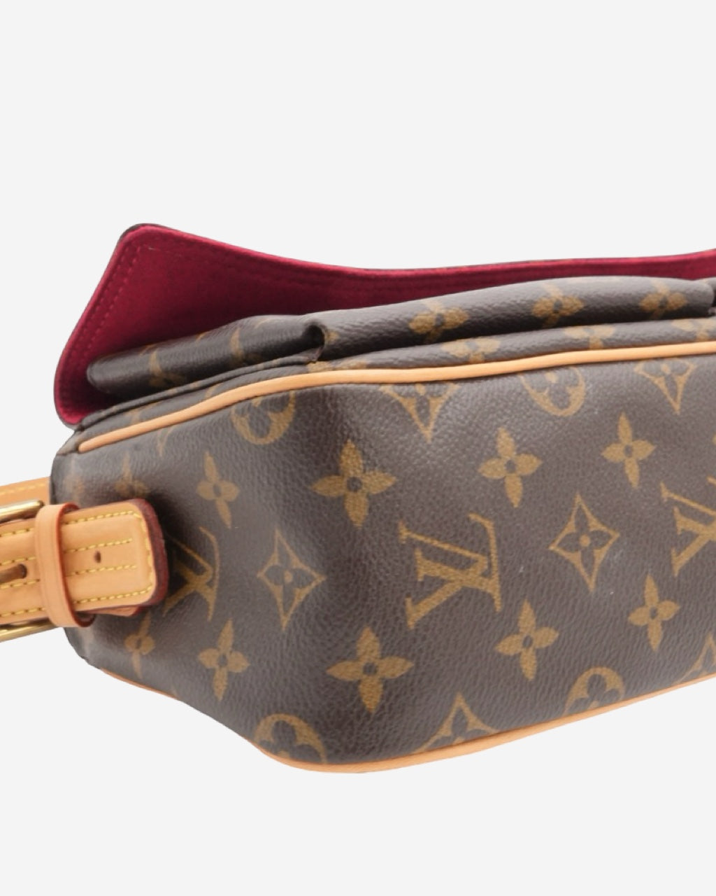 Bolso Louis Vuitton Viva-Cité MM