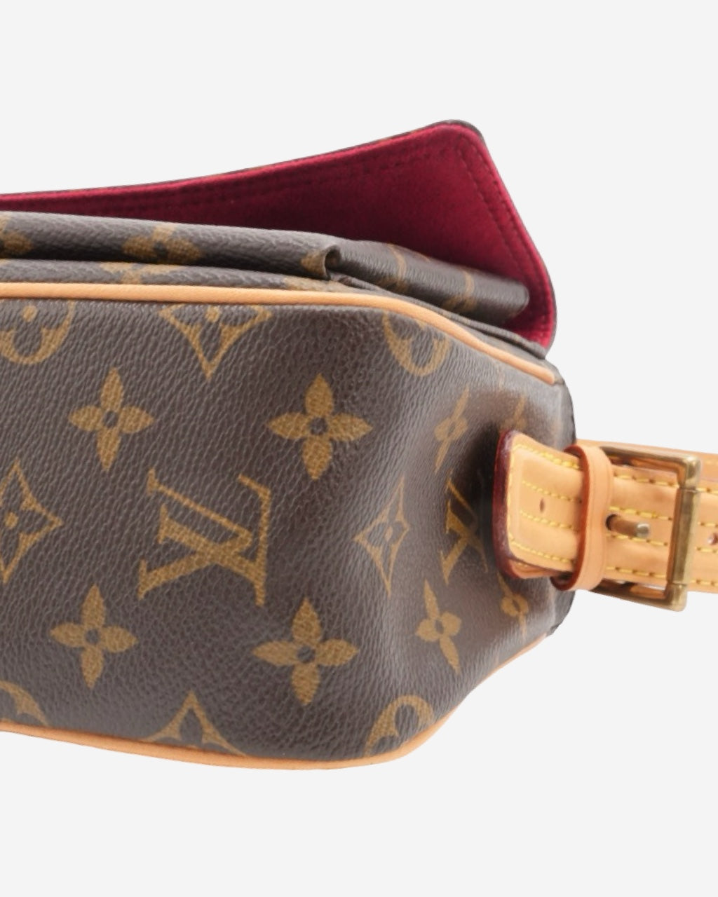 Bolso Louis Vuitton Viva-Cité MM
