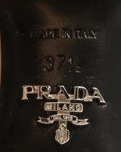 Prada Heels 37.5
