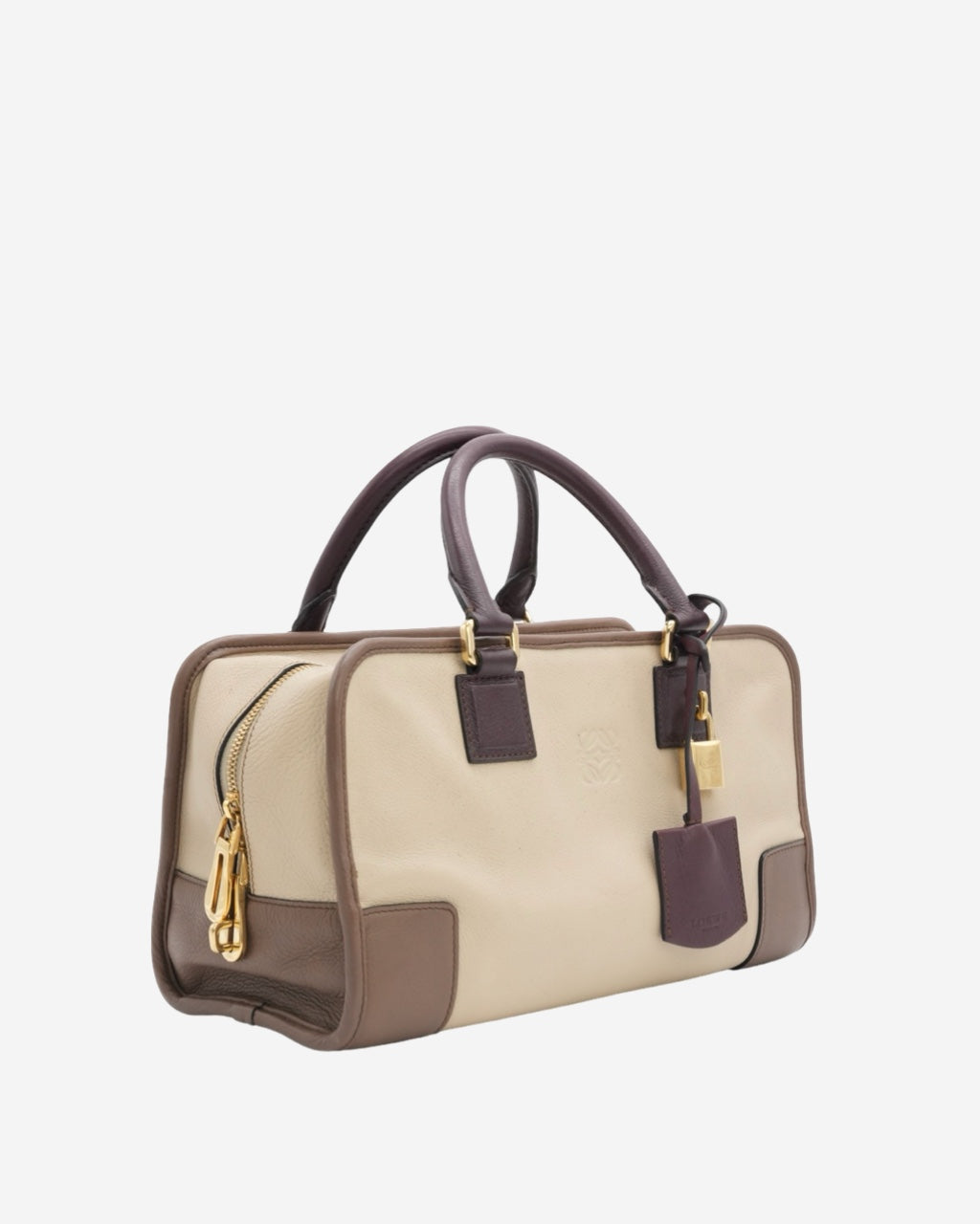 Bolso Loewe Amazona 28 2014