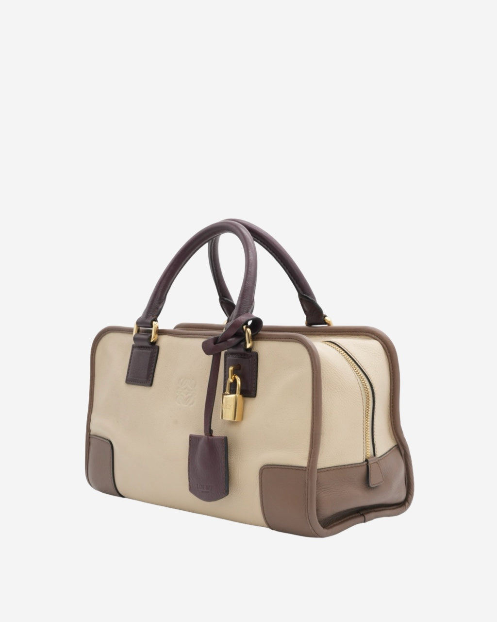 Bolso Loewe Amazona 28 2014