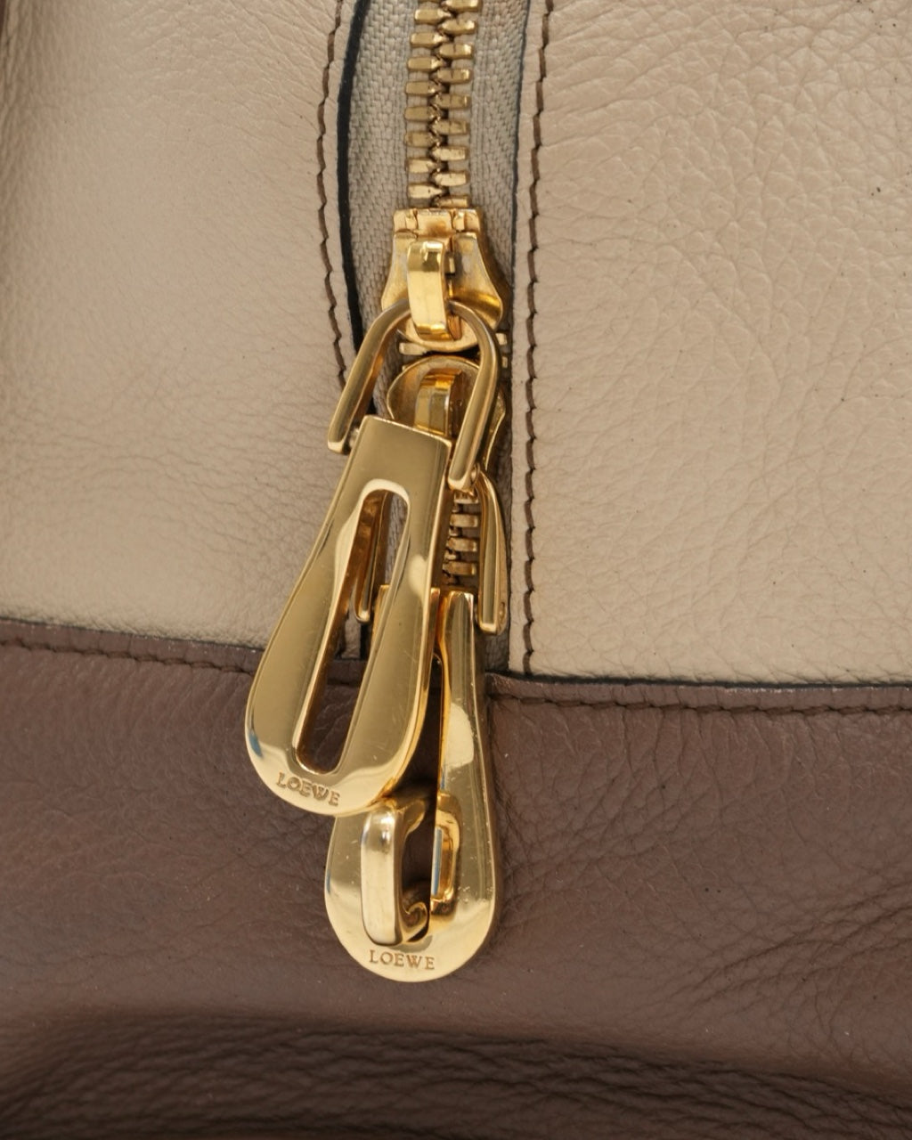 Bolso Loewe Amazona 28 2014