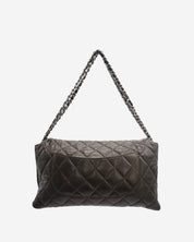 Chanel 3 Accordion Flap Bag 2010 - 2011
