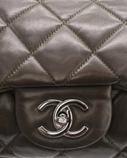 Chanel 3 Accordion Flap Bag 2010 - 2011