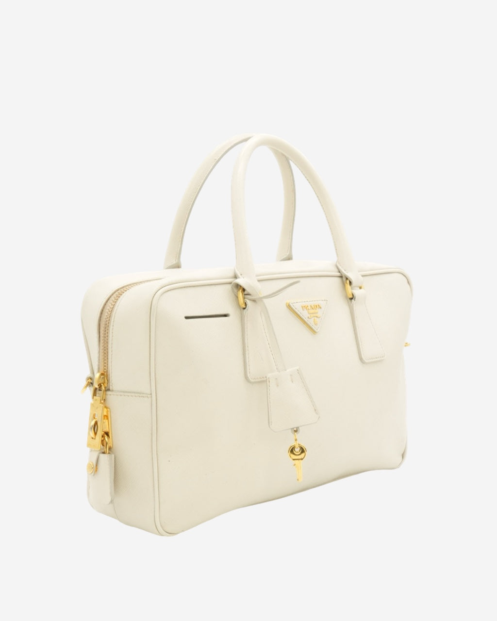 Bolso Prada Saffiano