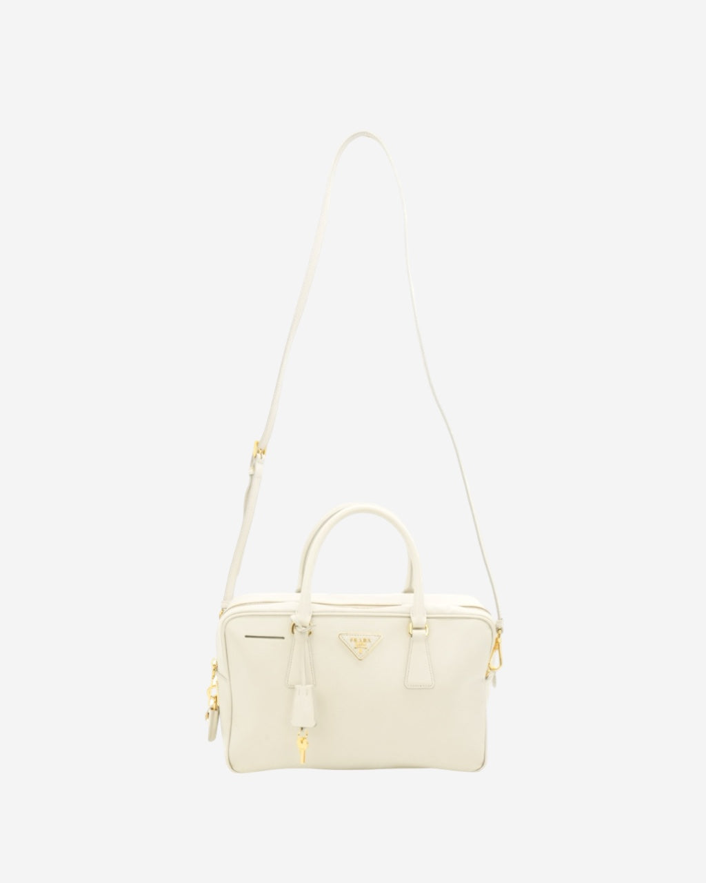 Bolso Prada Saffiano
