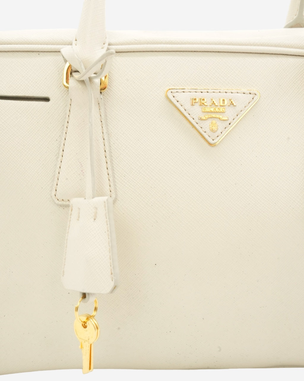 Bolso Prada Saffiano