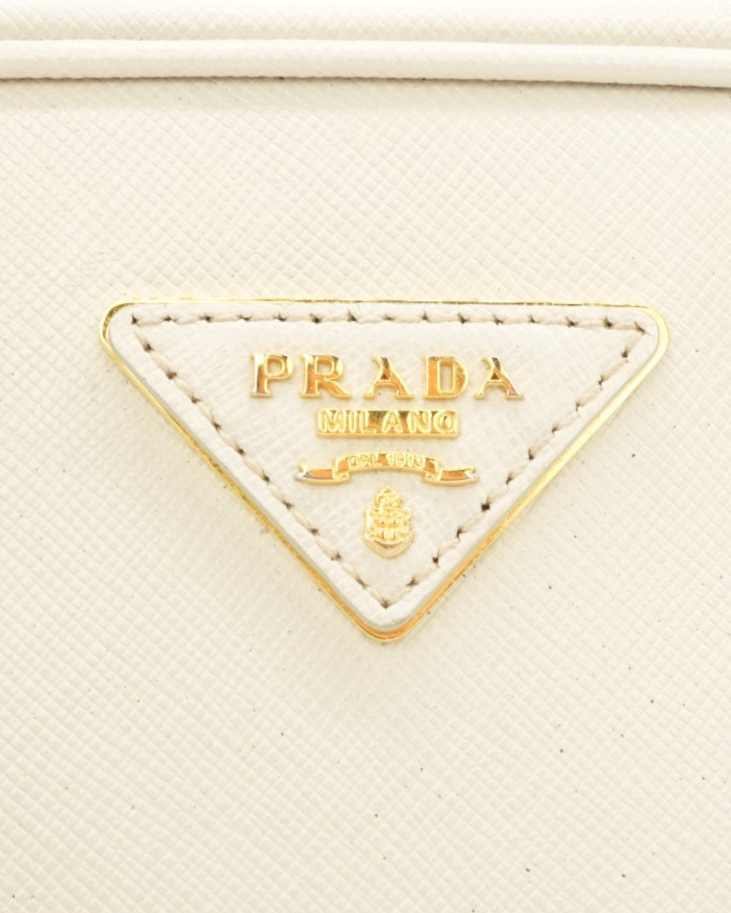 Bolso Prada Saffiano