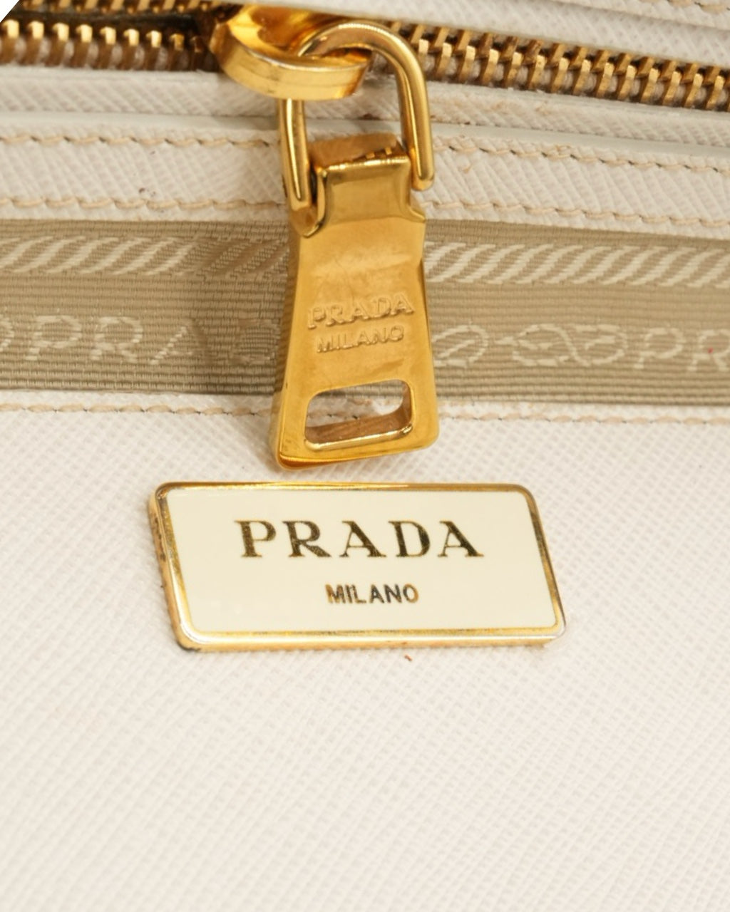 Bolso Prada Saffiano