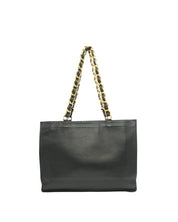 Chanel CC Tote Bag