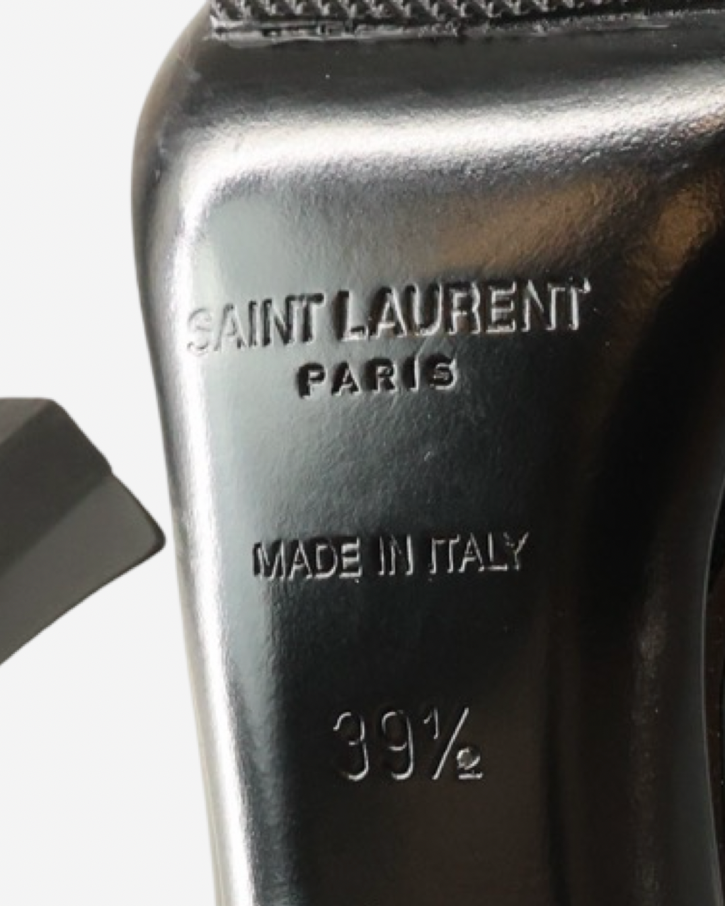 Zapatillas Saint Laurent Opyum 39.5