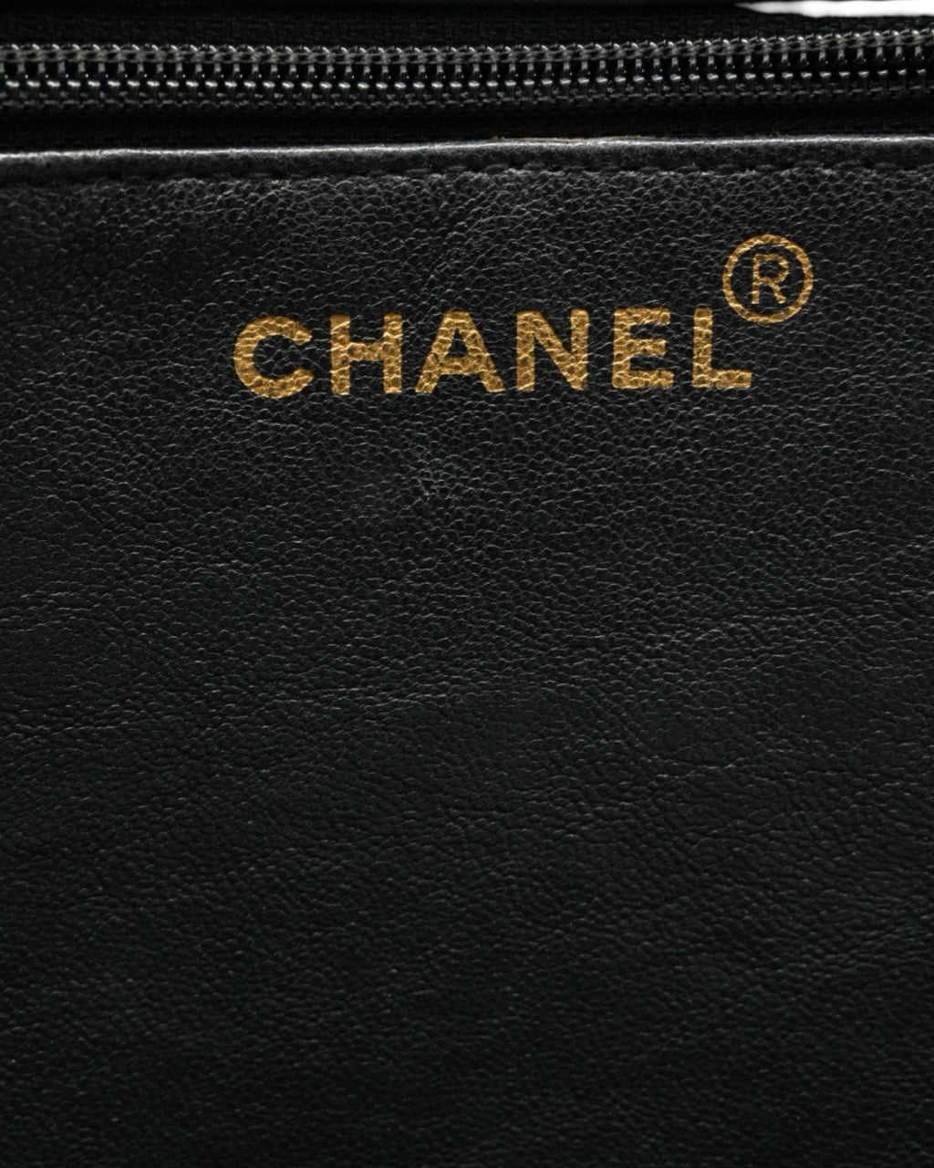 Chanel CC Tote Bag