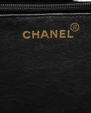Chanel CC Tote Bag