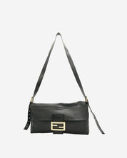 Bolso Fendi Mamma Baguette Jumbo