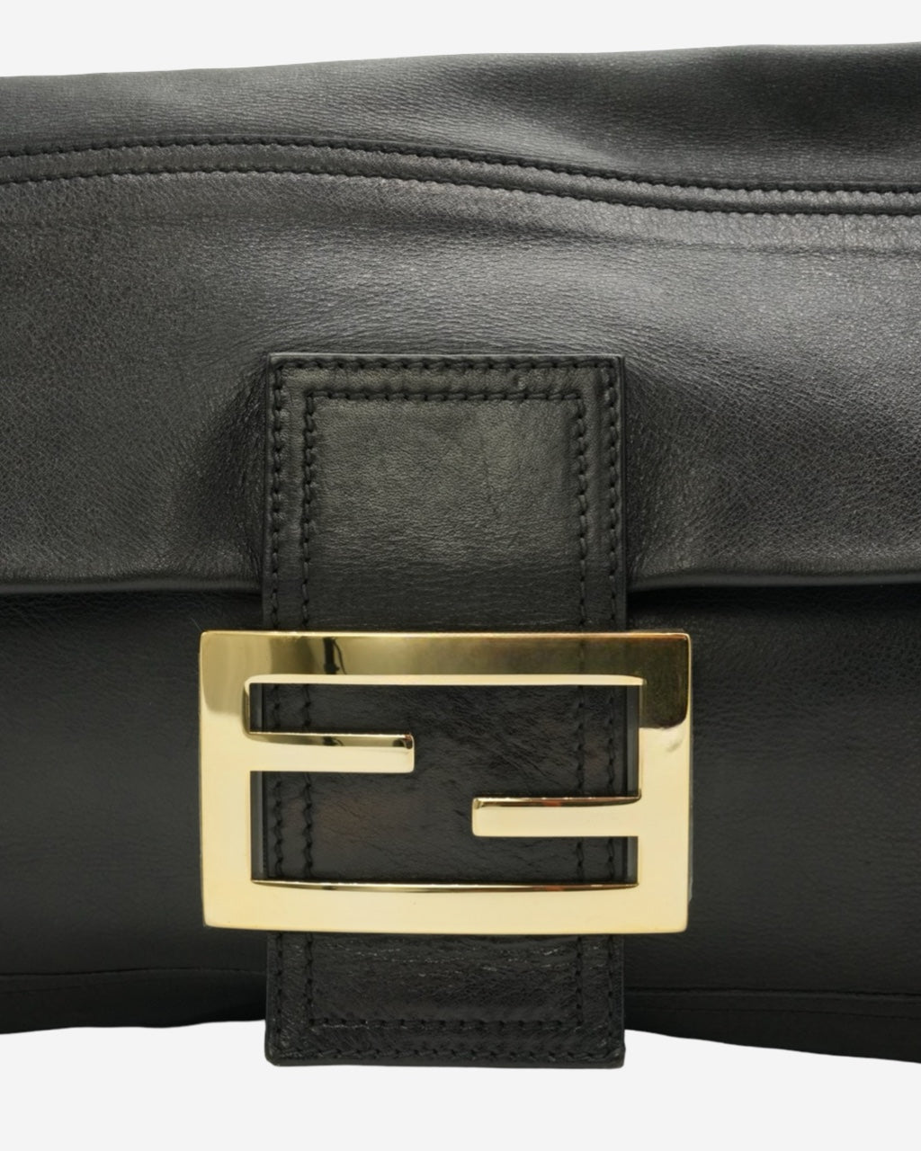 Bolso Fendi Mamma Baguette Jumbo