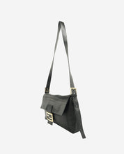 Bolso Fendi Mamma Baguette Jumbo