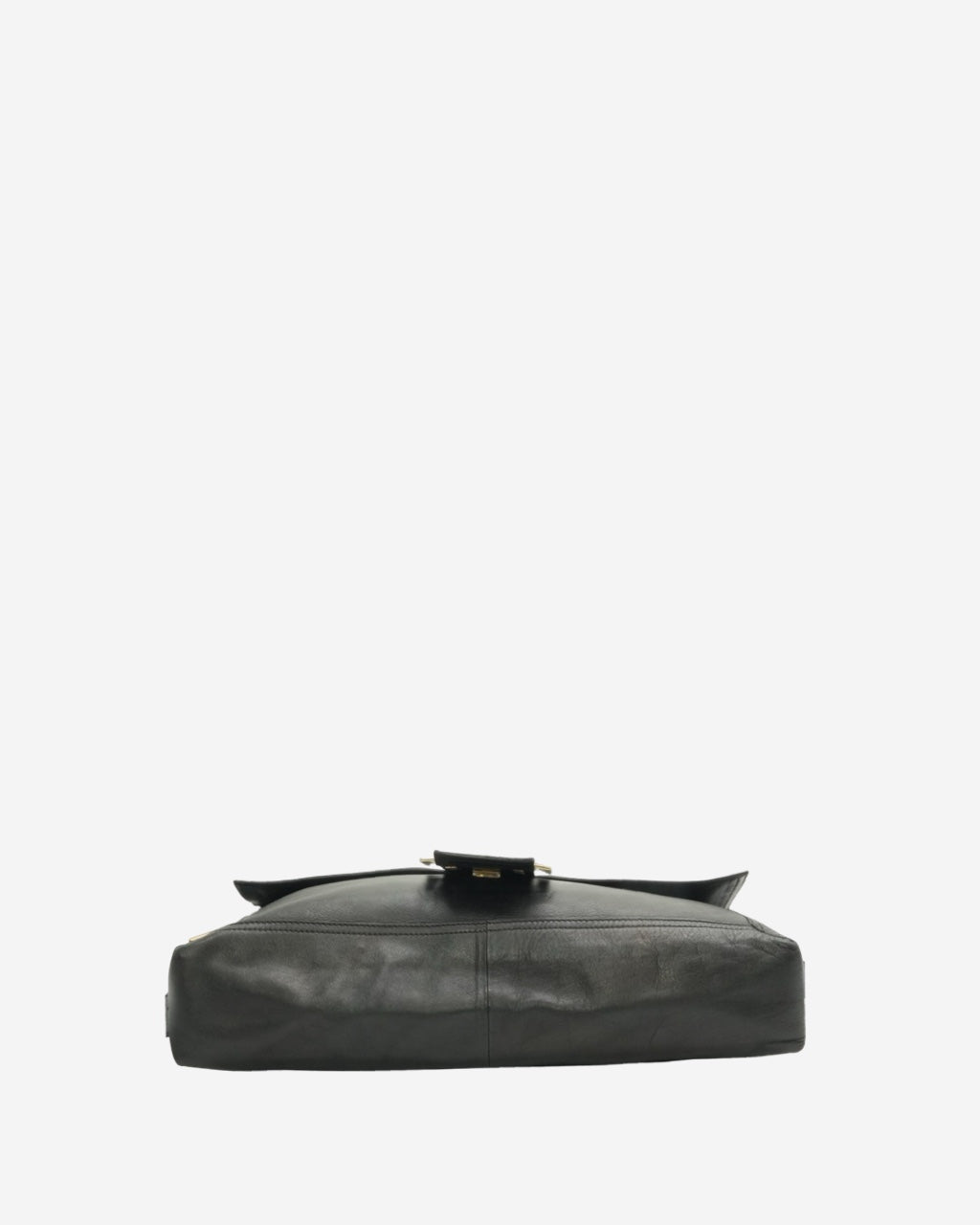 Bolso Fendi Mamma Baguette Jumbo