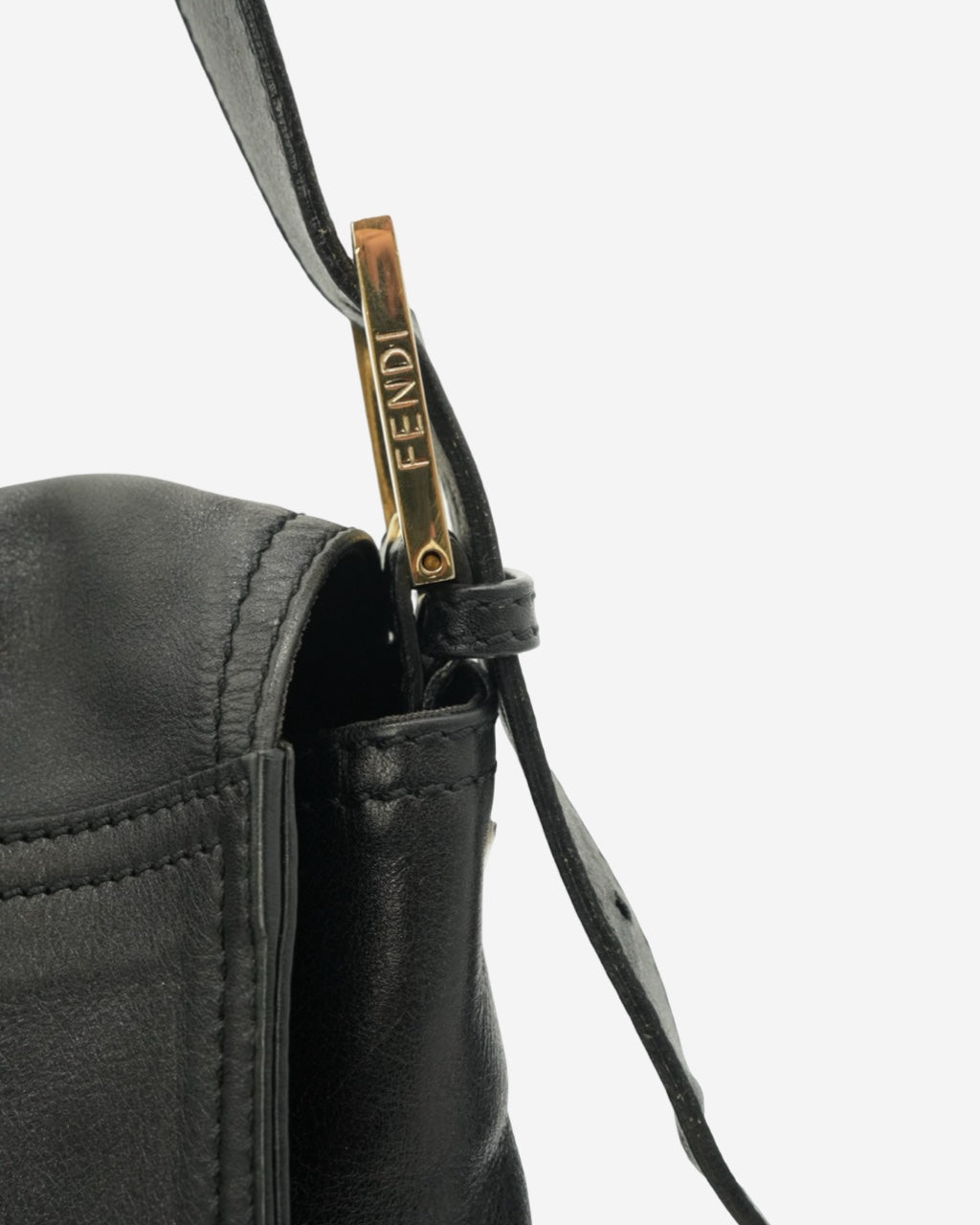 Bolso Fendi Mamma Baguette Jumbo