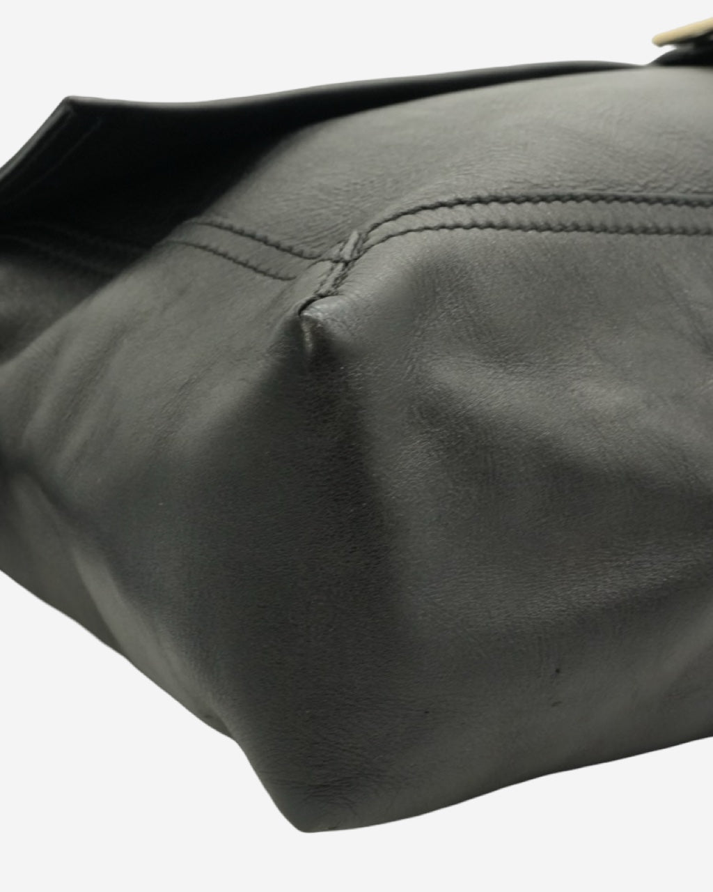 Bolso Fendi Mamma Baguette Jumbo