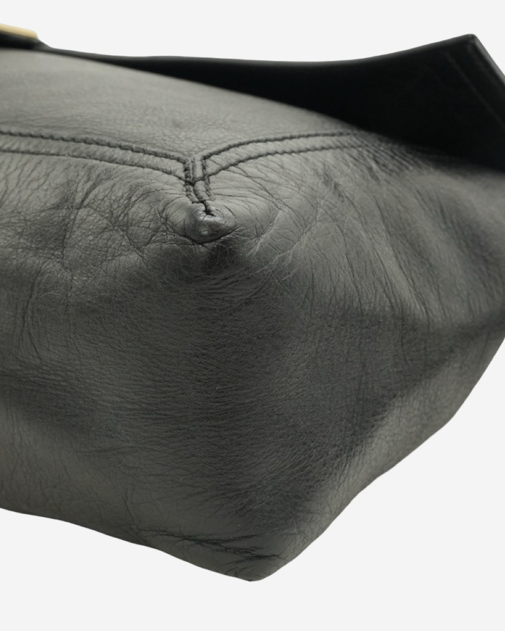 Bolso Fendi Mamma Baguette Jumbo
