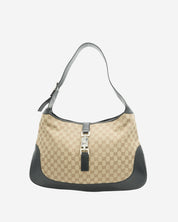 Bolso Gucci Jackie GG Jumbo
