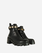 Botas Gucci Marmont 38.5