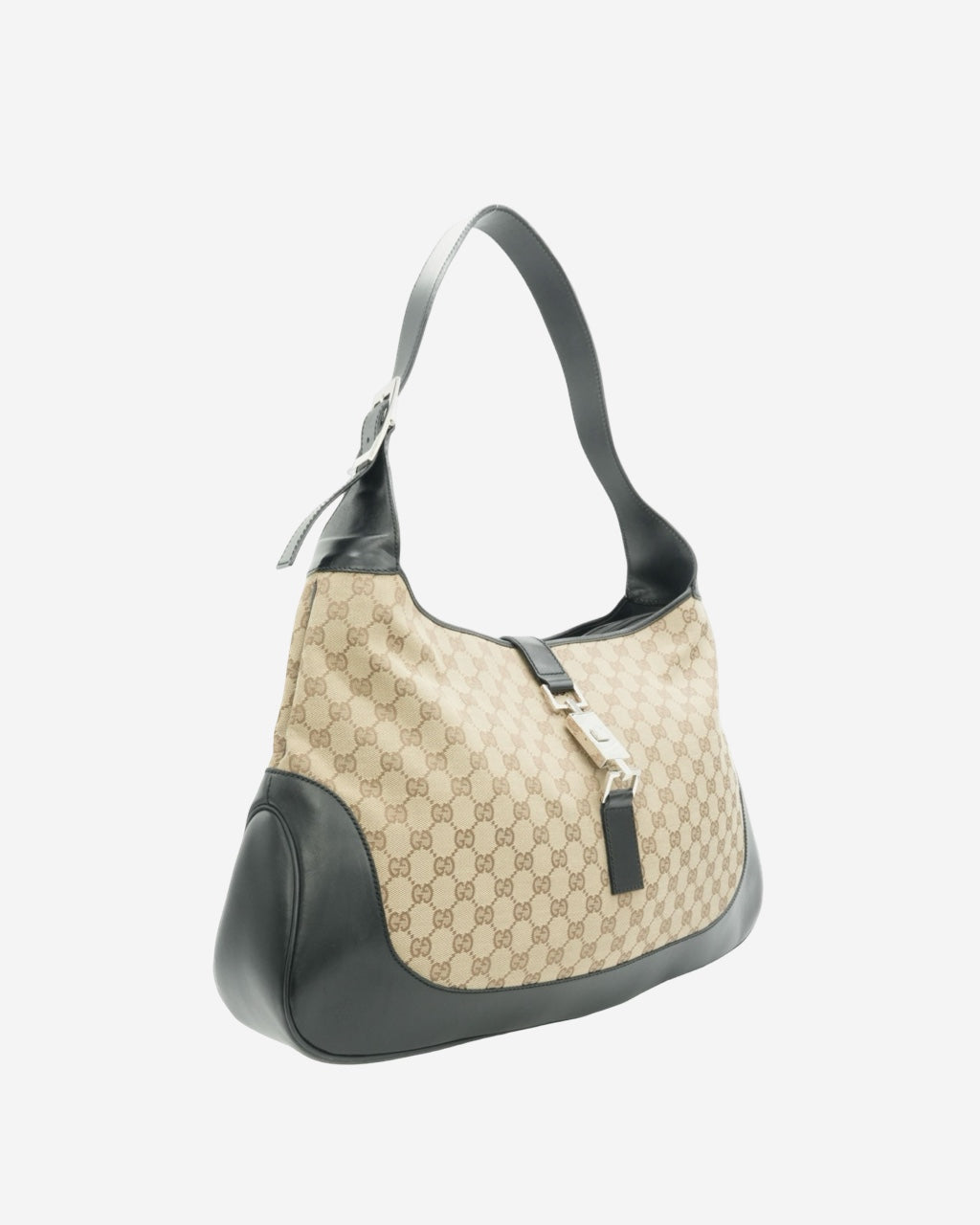 Bolso Gucci Jackie GG Jumbo