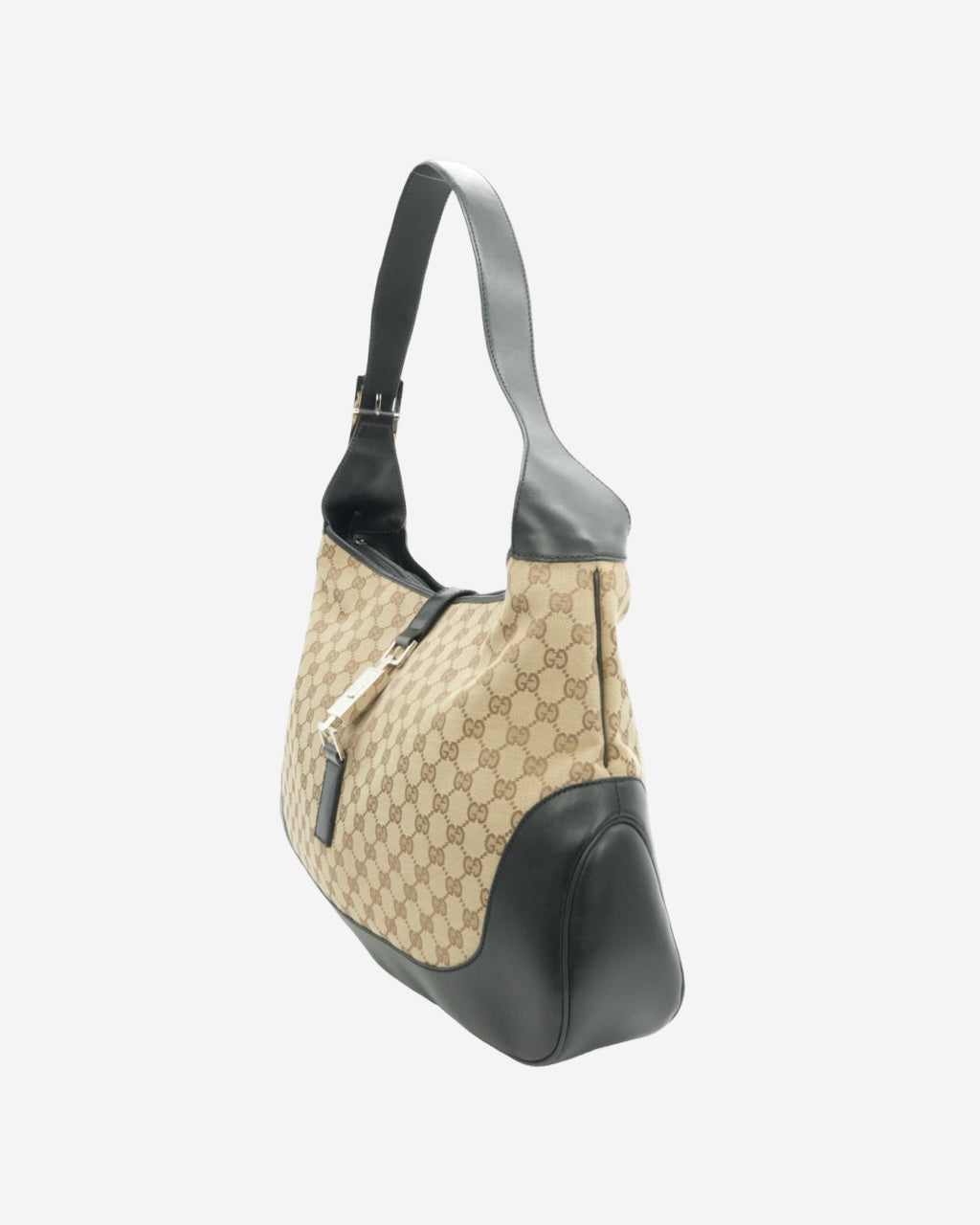 Bolso Gucci Jackie GG Jumbo