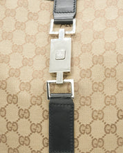 Bolso Gucci Jackie GG Jumbo