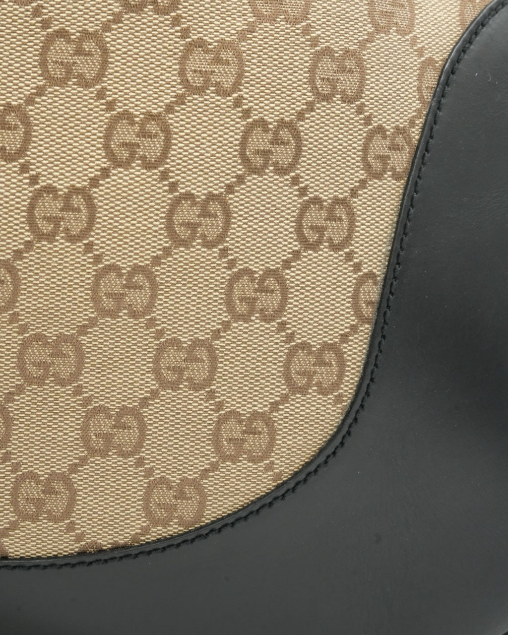 Bolso Gucci Jackie GG Jumbo