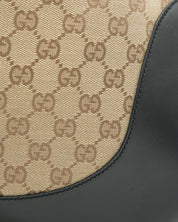Bolso Gucci Jackie GG Jumbo
