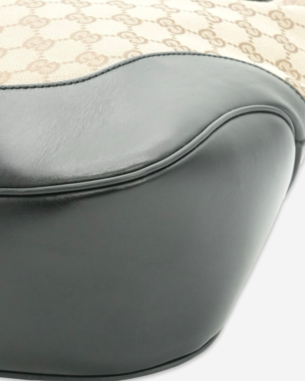 Bolso Gucci Jackie GG Jumbo