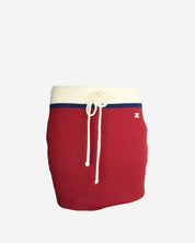 Celine Triomphe Skirt S