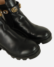 Botas Gucci Marmont 38.5