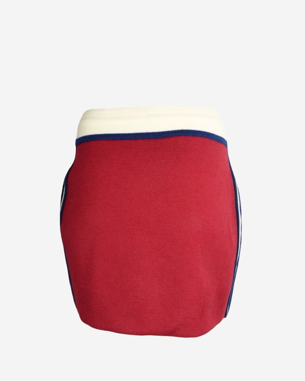 Celine Triomphe Skirt S